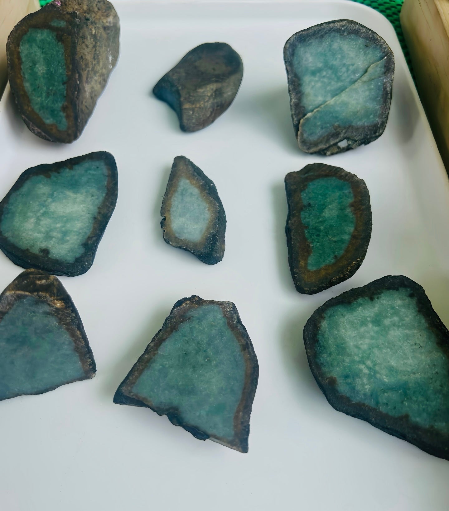 How to Tell Real vs. Fake Jade – A Complete Guide