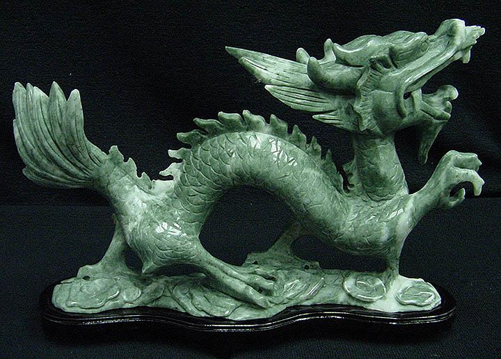 The Cultural Meaning of Jade Around the World
